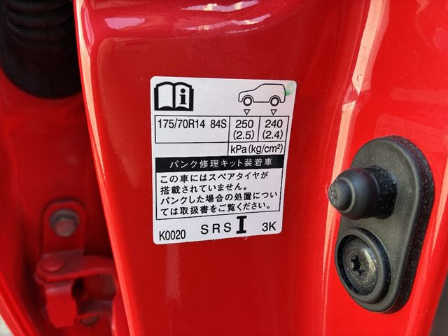 TOYOTA YARIS 2024 Image 31