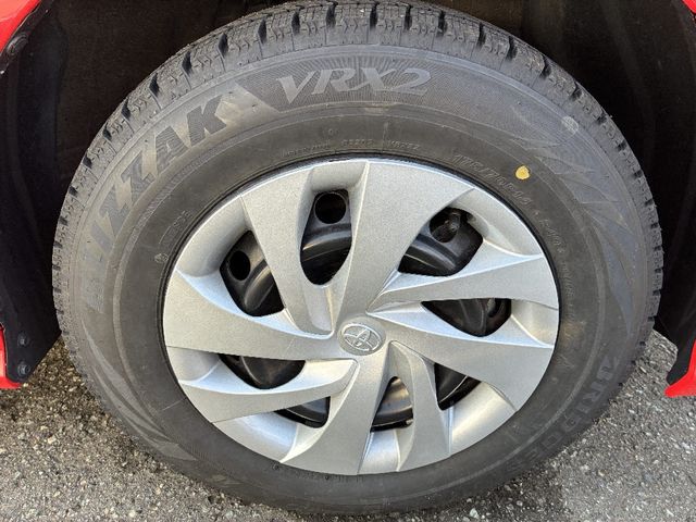 TOYOTA YARIS 2024 Image 31