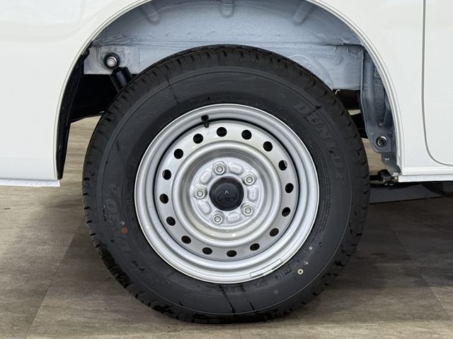 TOYOTA TOWNACE VAN 4WD 2025 Image 31