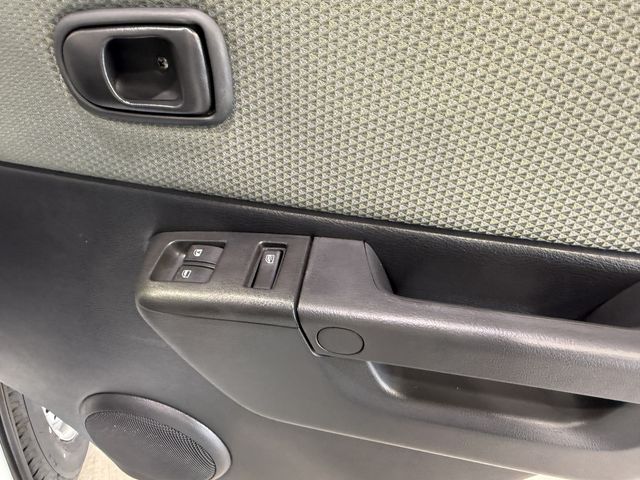 TOYOTA TOWNACE VAN 4WD 2025 Image 31