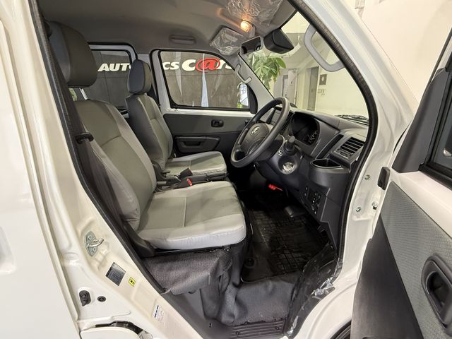 TOYOTA TOWNACE VAN 4WD 2025 Image 31