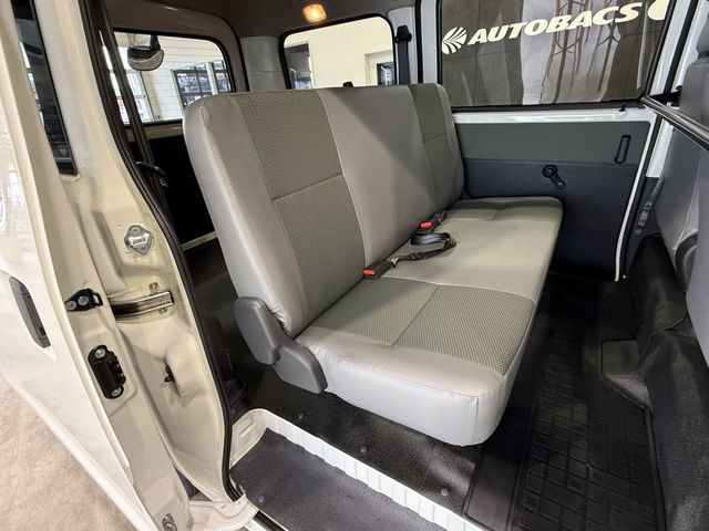 TOYOTA TOWNACE VAN 4WD 2025 Image 31