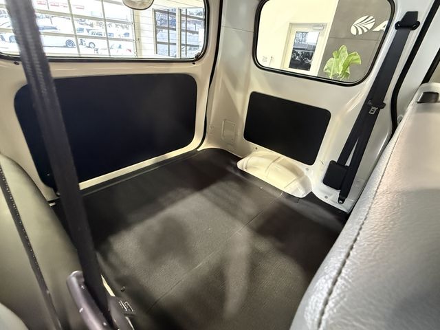 TOYOTA TOWNACE VAN 4WD 2025 Image 31