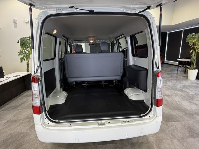 TOYOTA TOWNACE VAN 4WD 2025 Image 31