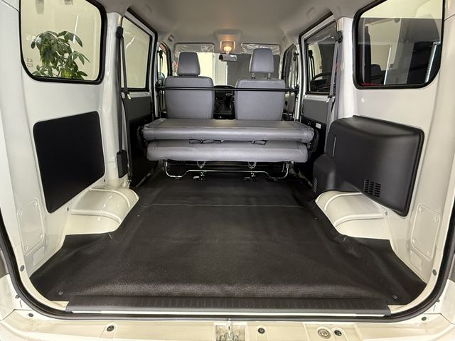 TOYOTA TOWNACE VAN 4WD 2025 Image 31