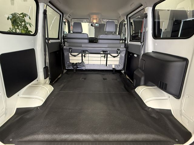 TOYOTA TOWNACE VAN 4WD 2025 Image 31