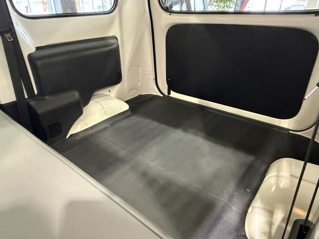 TOYOTA TOWNACE VAN 4WD 2025 Image 31