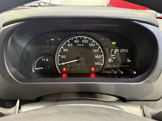 TOYOTA TOWNACE VAN 4WD 2025 Image 31