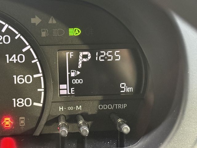 TOYOTA TOWNACE VAN 4WD 2025 Image 31