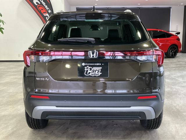 HONDA WR-V 2025 Image 31