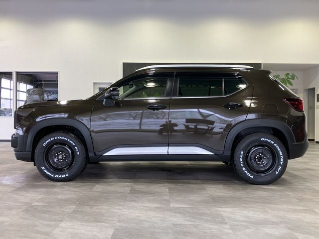 HONDA WR-V 2025 Image 31