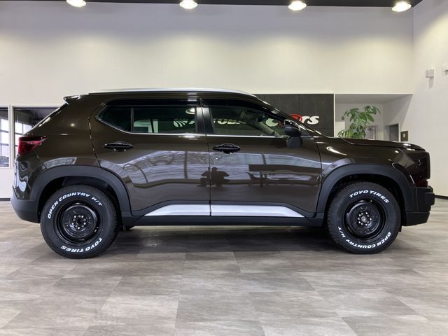 HONDA WR-V 2025 Image 31