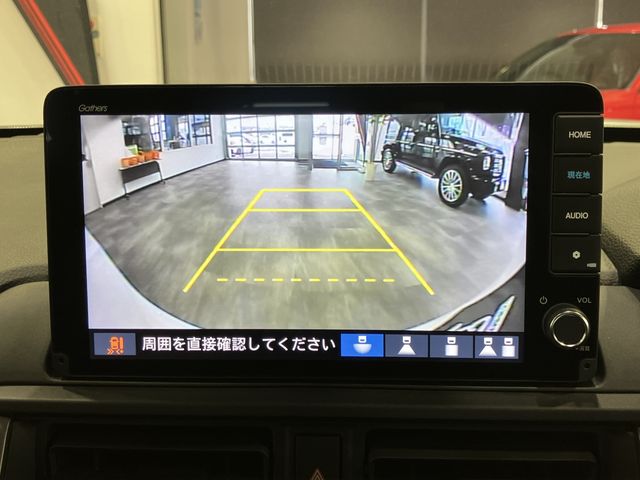 HONDA WR-V 2025 Image 31