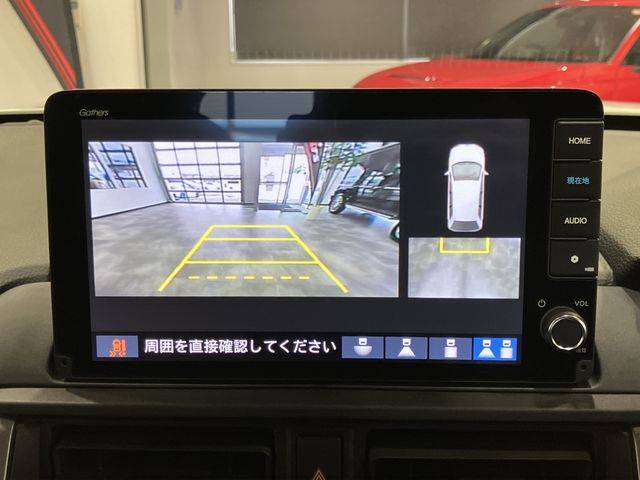 HONDA WR-V 2025 Image 31