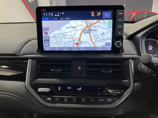 HONDA WR-V 2025 Image 31