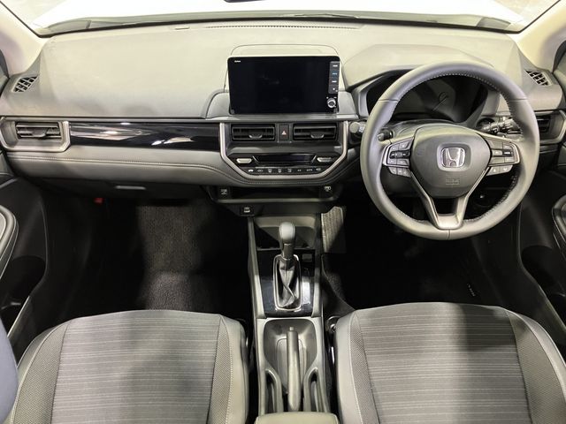 HONDA WR-V 2025 Image 31