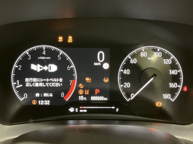 HONDA WR-V 2025 Image 31