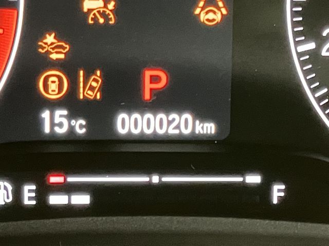 HONDA WR-V 2025 Image 31