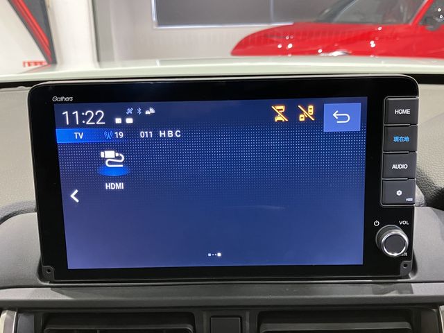 HONDA WR-V 2025 Image 31