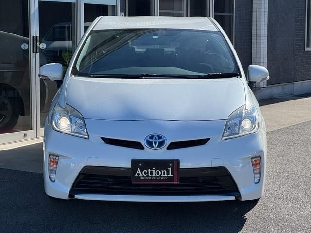 TOYOTA PRIUS 2014 Image 31