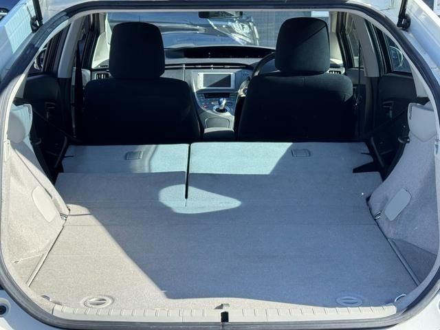 TOYOTA PRIUS 2014 Image 31