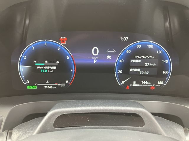 TOYOTA ALPHARD HYBRID 4WD 2024 Image 31