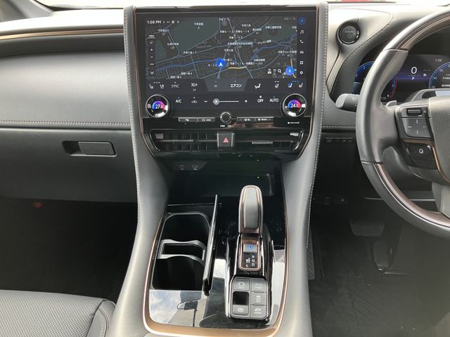 TOYOTA ALPHARD HYBRID 4WD 2024 Image 31