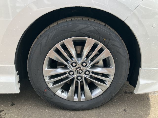 TOYOTA ALPHARD HYBRID 4WD 2024 Image 31