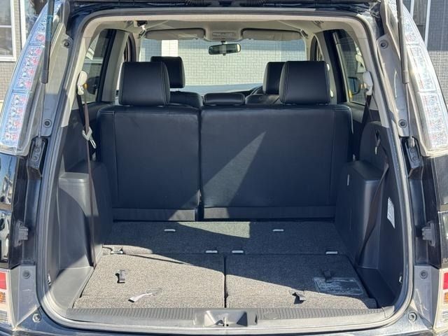 TOYOTA ISIS 2013 Image 31