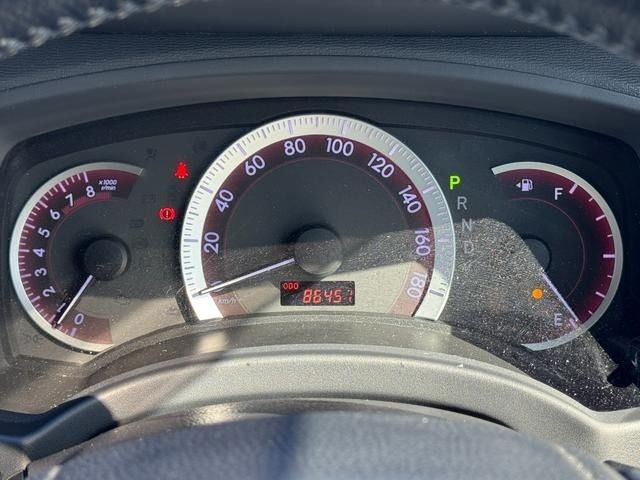 TOYOTA ISIS 2013 Image 31