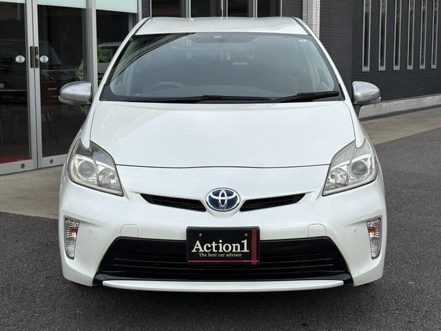 TOYOTA PRIUS 2013 Image 31