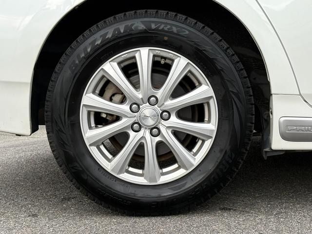 TOYOTA PRIUS 2013 Image 31