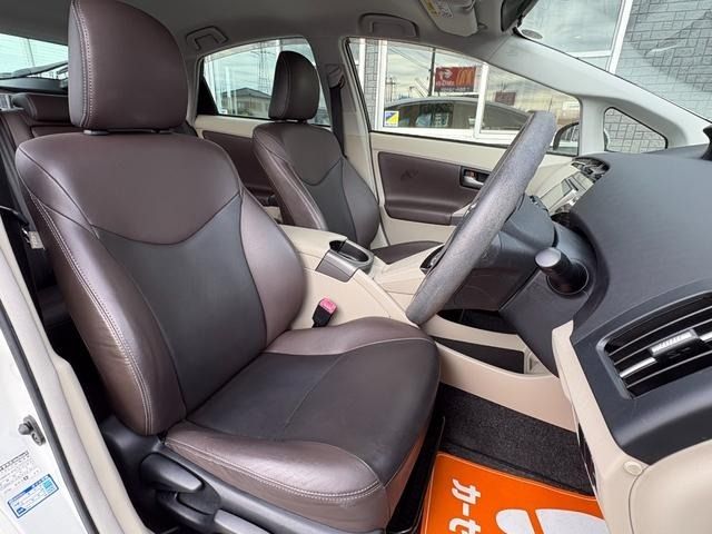 TOYOTA PRIUS 2013 Image 31