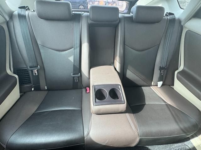 TOYOTA PRIUS 2013 Image 31