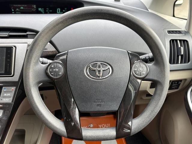 TOYOTA PRIUS 2013 Image 31
