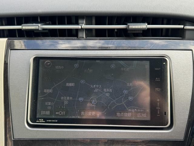 TOYOTA PRIUS 2013 Image 31