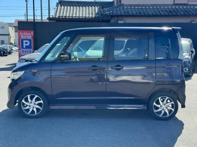 SUZUKI PALETTE SW 2012 Image 31