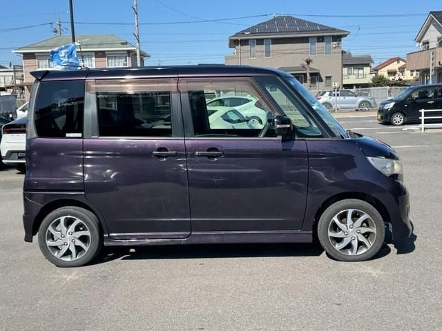 SUZUKI PALETTE SW 2012 Image 31