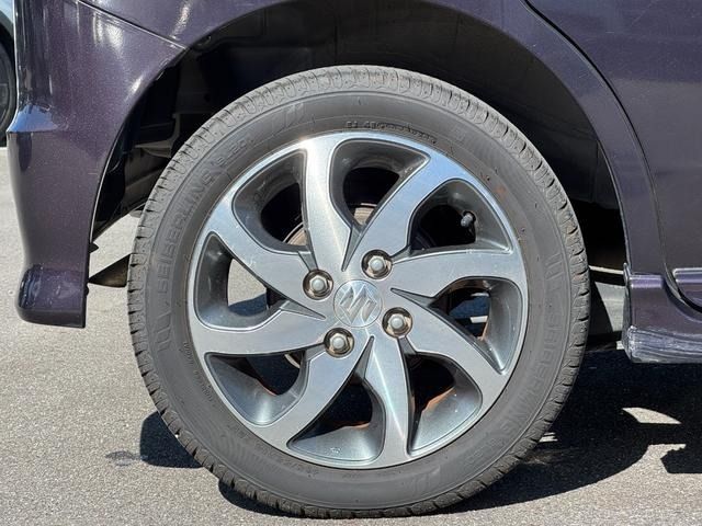 SUZUKI PALETTE SW 2012 Image 31