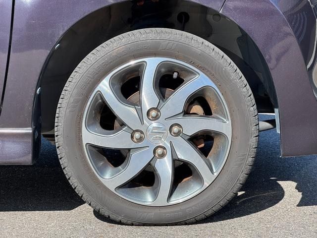 SUZUKI PALETTE SW 2012 Image 31