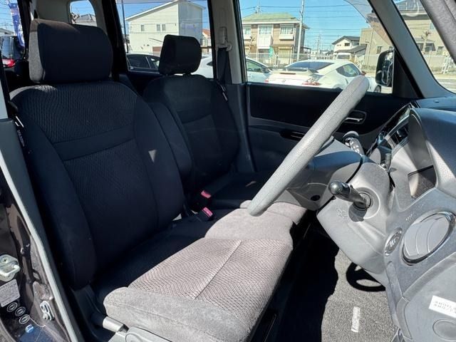 SUZUKI PALETTE SW 2012 Image 31