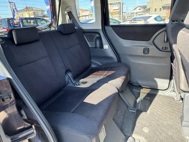 SUZUKI PALETTE SW 2012 Image 31