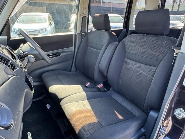 SUZUKI PALETTE SW 2012 Image 31