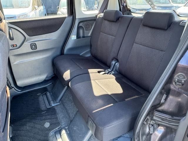 SUZUKI PALETTE SW 2012 Image 31