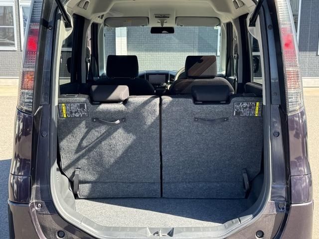 SUZUKI PALETTE SW 2012 Image 31