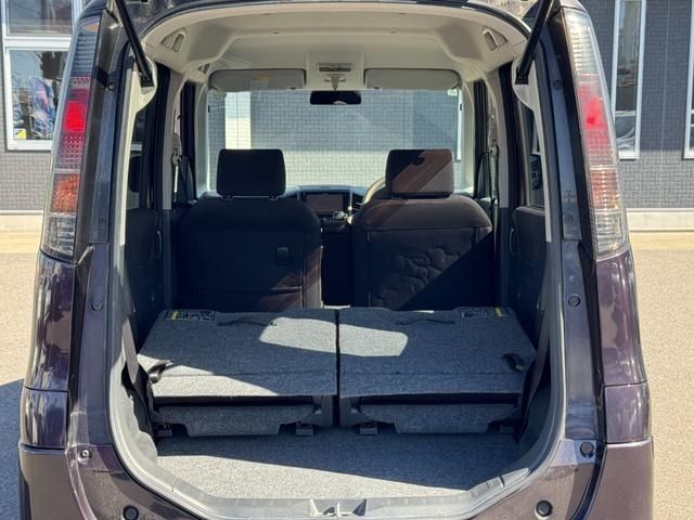 SUZUKI PALETTE SW 2012 Image 31