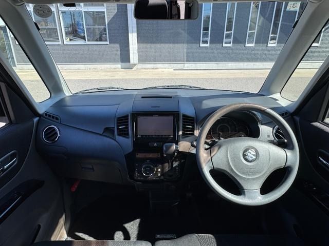 SUZUKI PALETTE SW 2012 Image 31