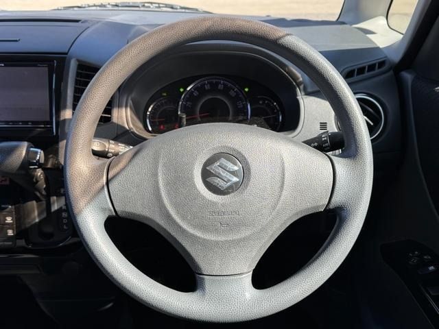 SUZUKI PALETTE SW 2012 Image 31