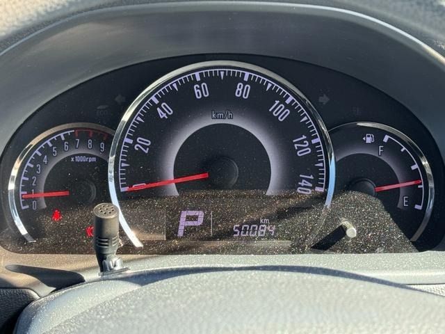 SUZUKI PALETTE SW 2012 Image 31