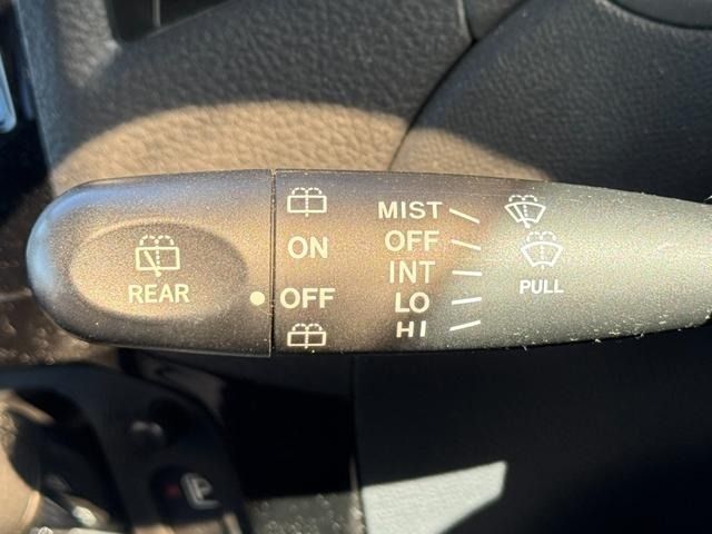 SUZUKI PALETTE SW 2012 Image 31